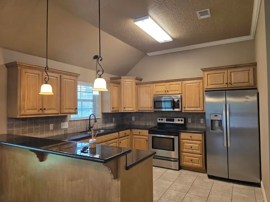 6645 Reese, Beaumont, TX 77708 - #3