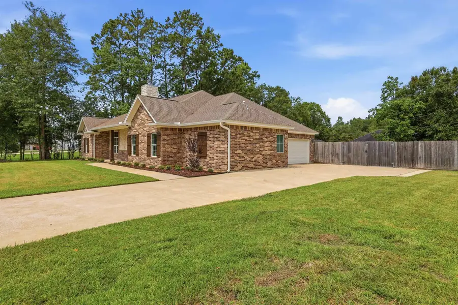 290 Concord, Vidor, TX 77662 - #2