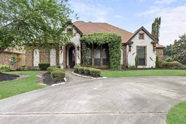 101 Sir Cameron, Lumberton, TX 77657