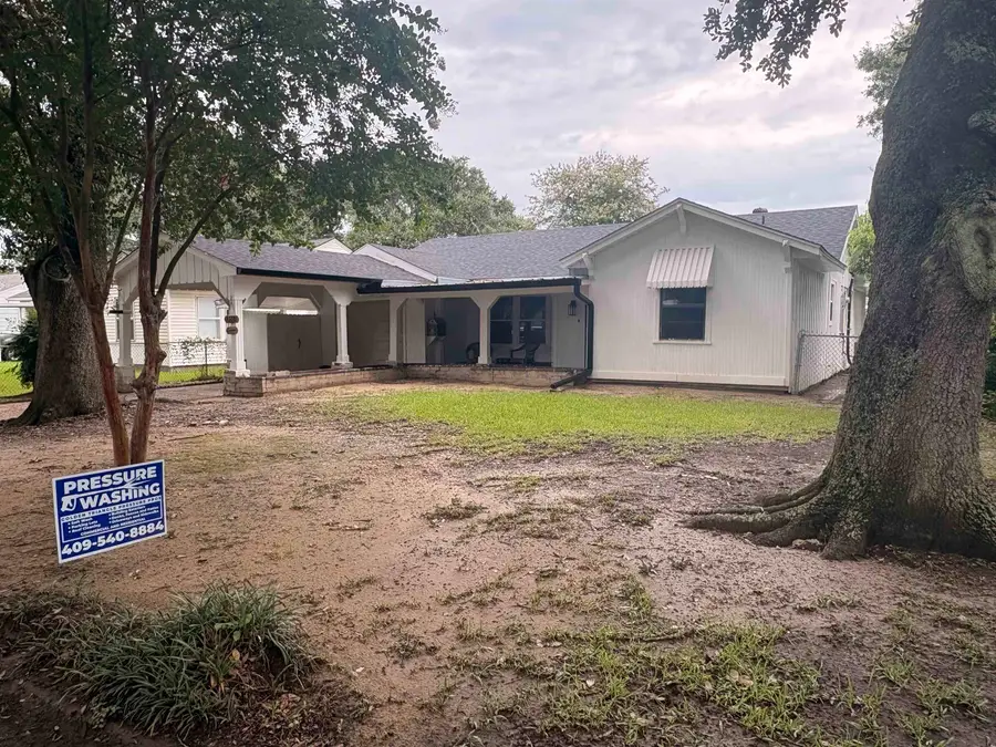 4500 Clermont, Groves, TX 77619 - #3