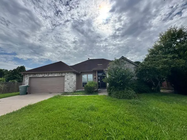 3720 Champions Drive, Beaumont, TX 77706-2008