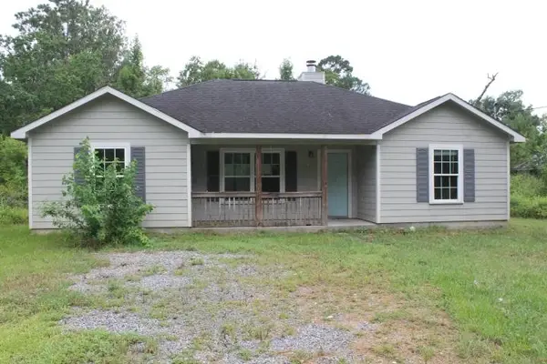 4715 Finch Rd, Orange, TX 77632