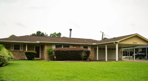 6840 Howe, Groves, TX 77619
