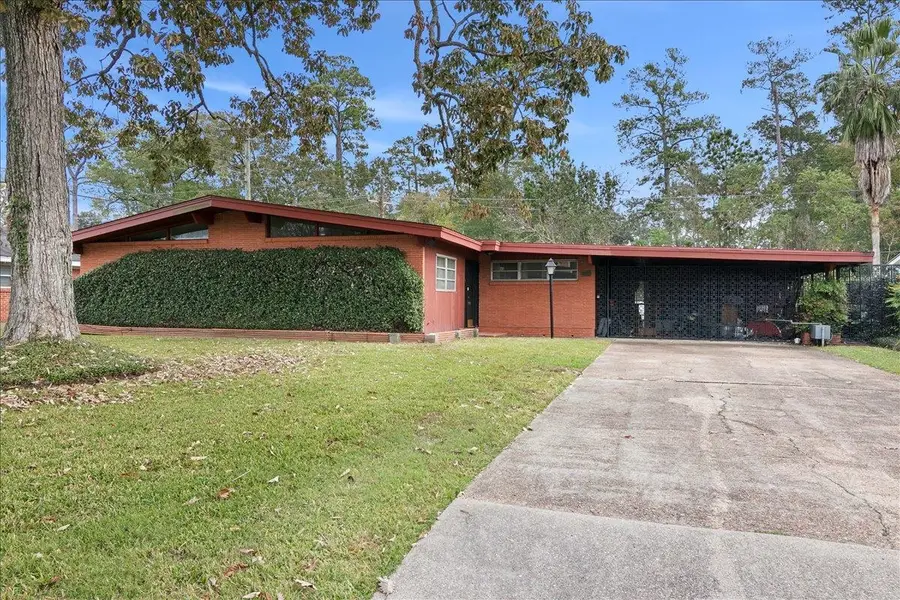 1440 EDSON DR., Beaumont, TX 77706 - #2