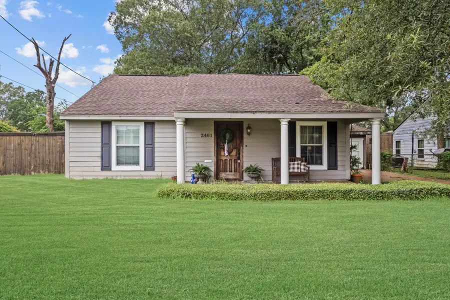 2461 W Lucas, Beaumont, TX 77706 - #3