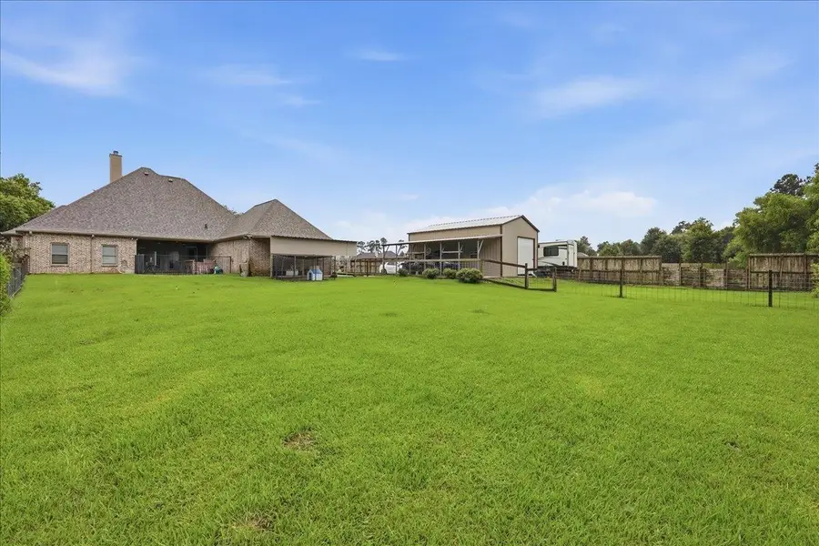 12050 Woodland Drive, Beaumont, TX 77705 - #3