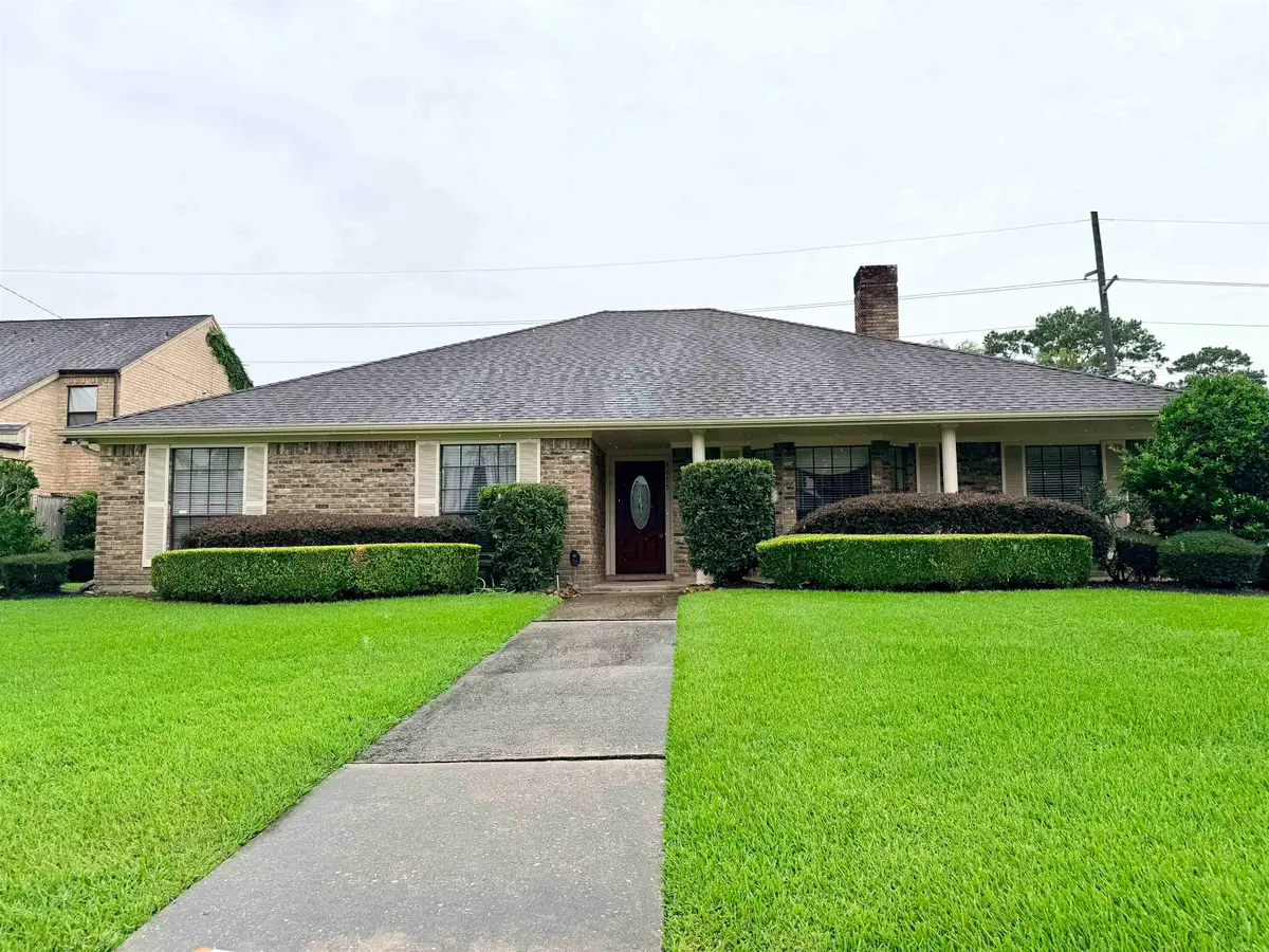 4675 Elmhurst Dr., Beaumont, TX 77706 - #1