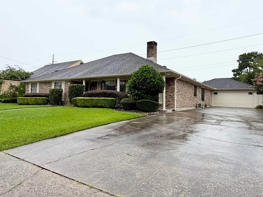 4675 Elmhurst Dr., Beaumont, TX 77706 - #2