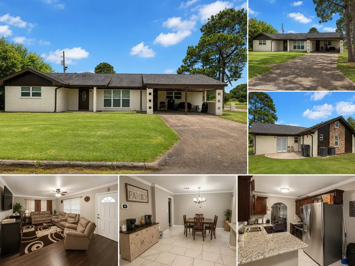 5241 Tartan, Port Arthur, TX 77640 - #1