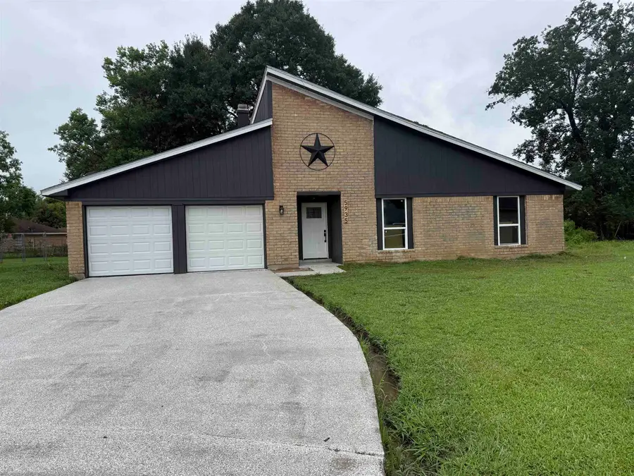 5935 Falcon Ln, Beaumont, TX 77708 - #3