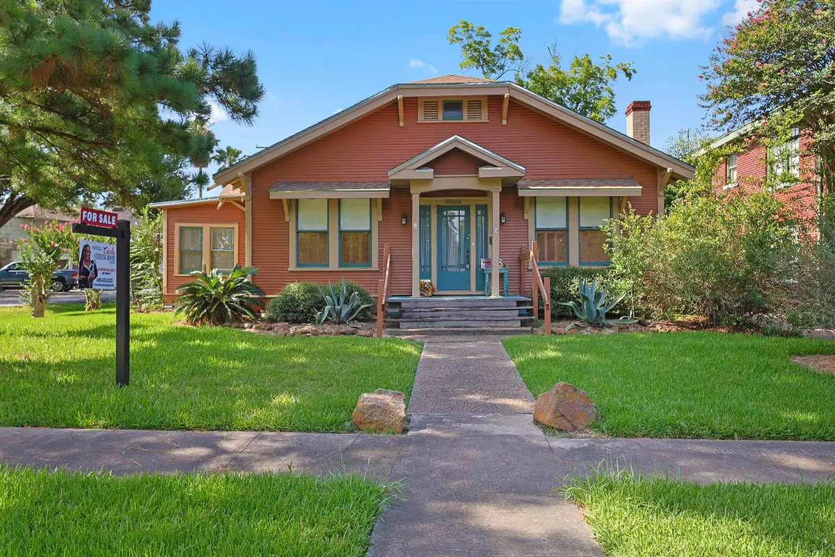2403 South St, Beaumont, TX 77702-2308 - #1