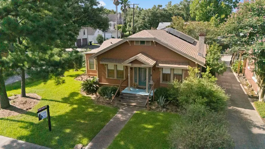 2403 South St, Beaumont, TX 77702-2308 - #2