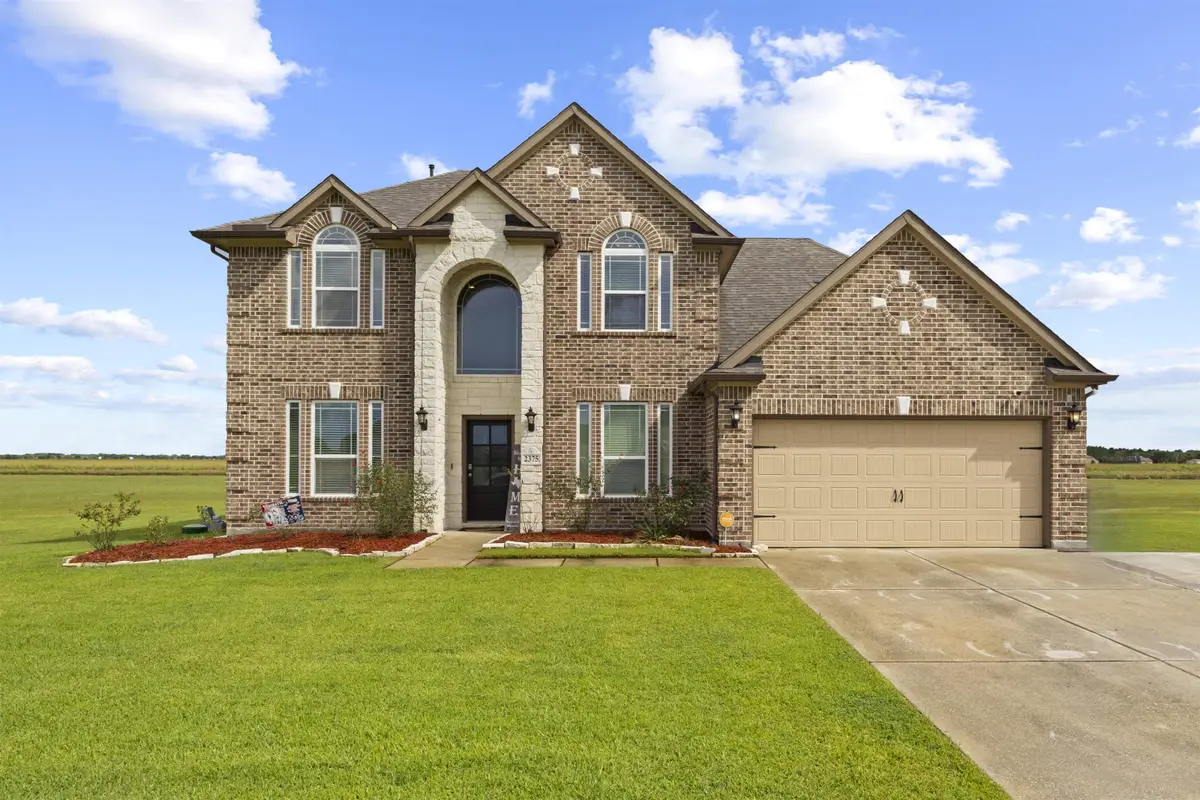 2375 Diamond D Dr., Beaumont, TX 77713 - #1