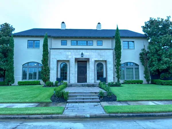 5280 Fairmont Drive, Beaumont, TX 77706