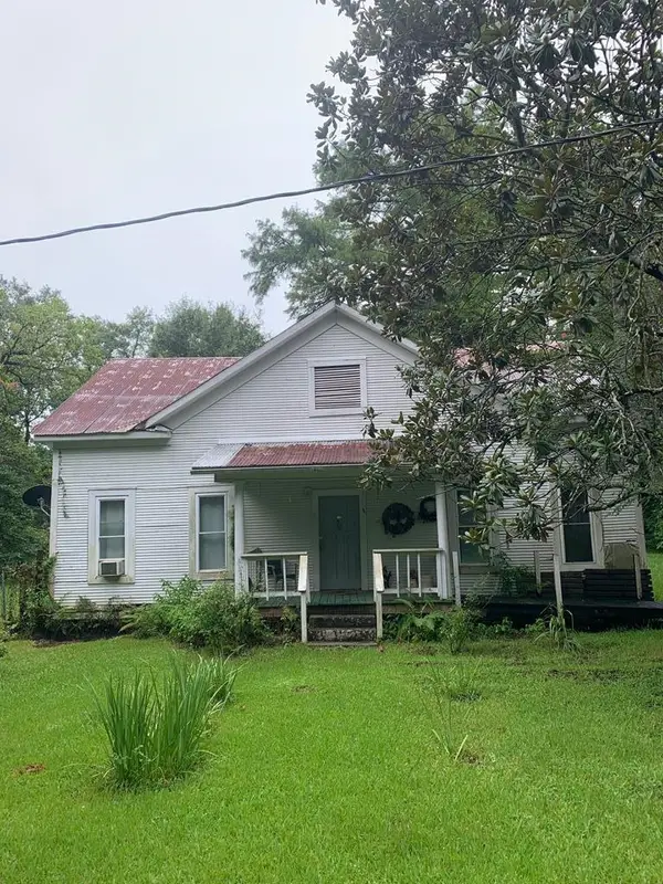 501 E Martin Luther King St., Kirbyville, TX 75956