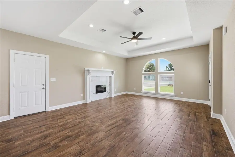 3235 Timberwood Ln, Beaumont, TX 77703 - #3
