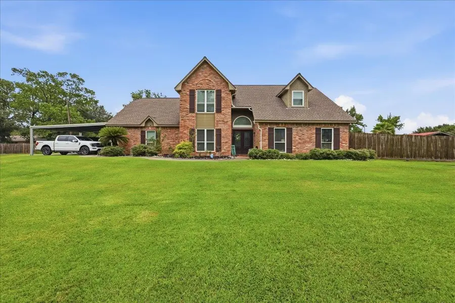 980 Dugas, Bridge City, TX 77611-4864 - #2