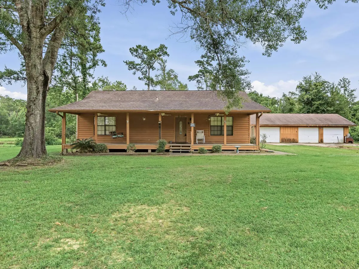 514 County Road  4205, Orange, TX 77632 - #1