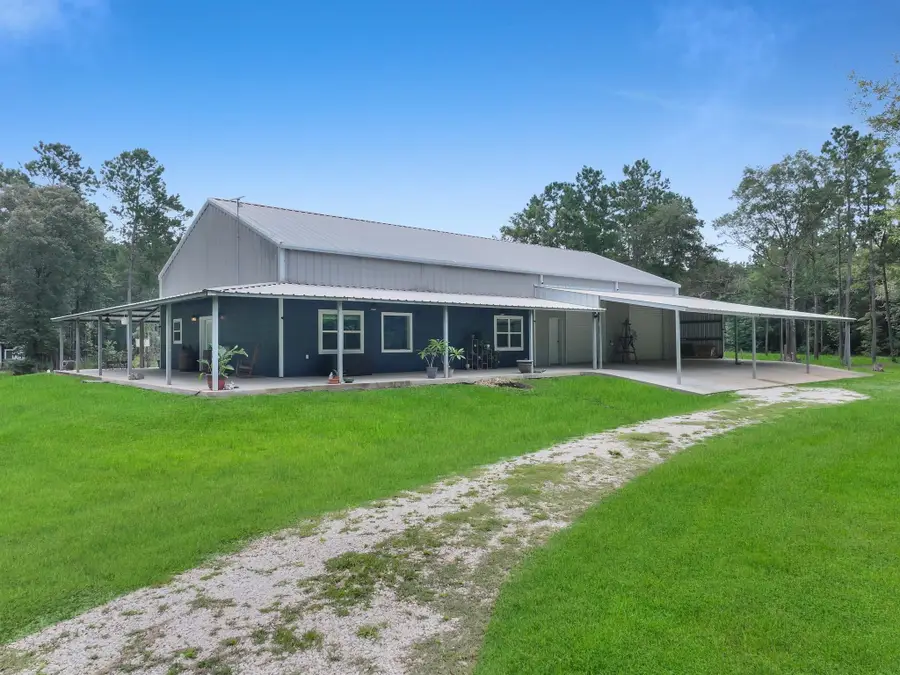 7921 Cowpen Rd., Orange, TX 77632 - #2