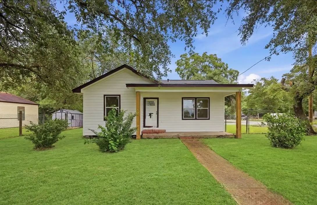 2465 62nd Street, Port Acres, TX 77640 - #1