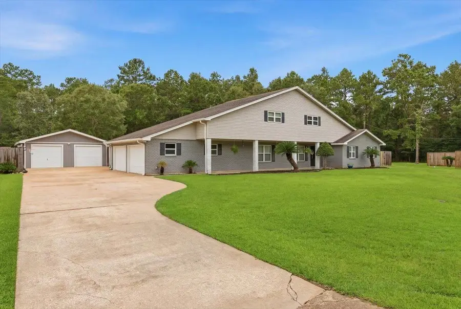 7165 Carroll Lane, Beaumont, TX 77713 - #2