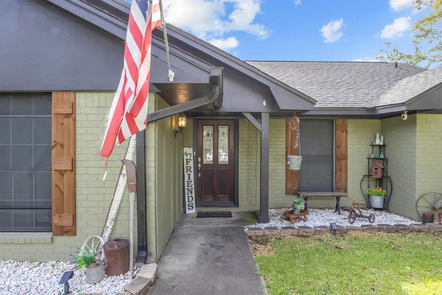 245 Concord, Vidor, TX 77662 - #2