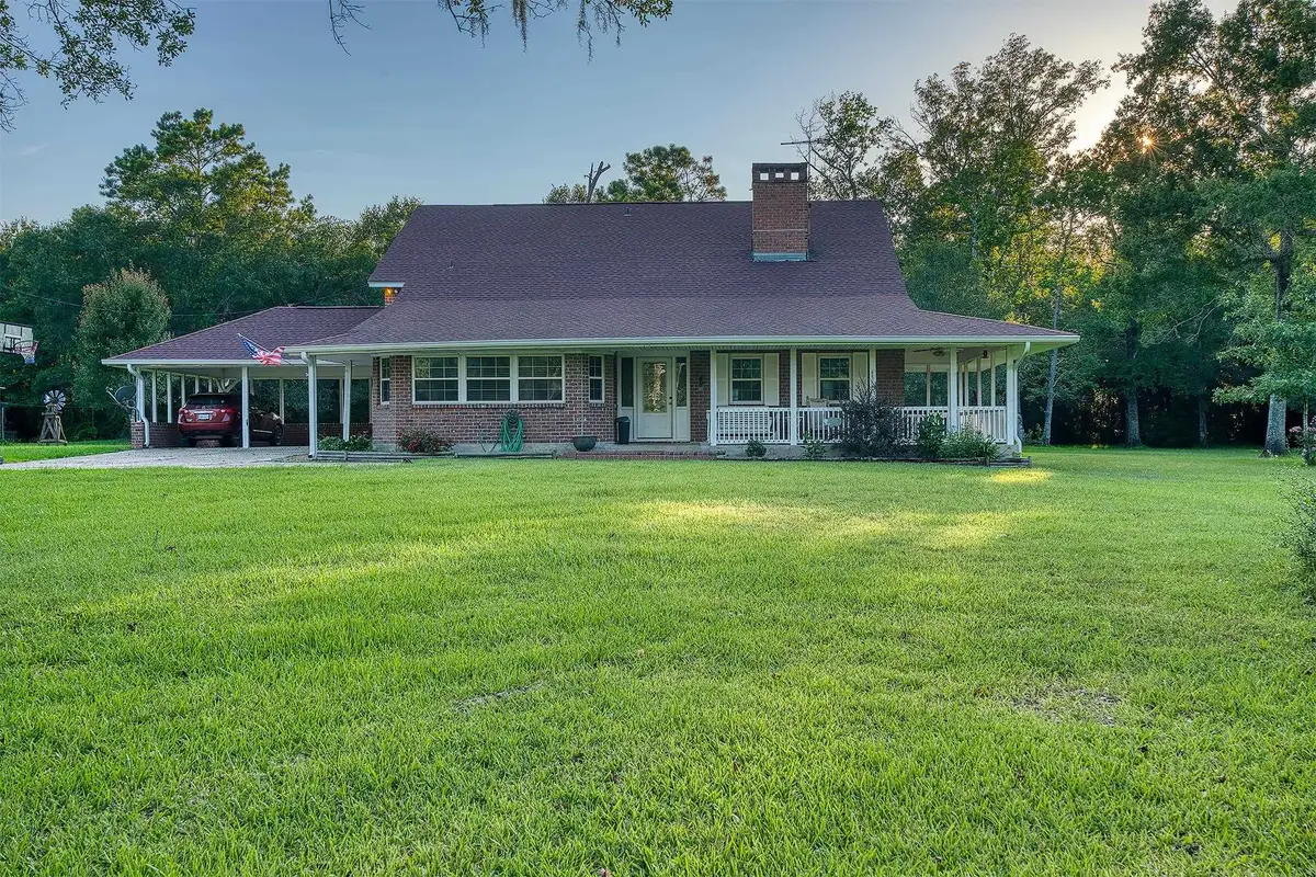 7476 Foard, Beaumont, TX 77705 - #1