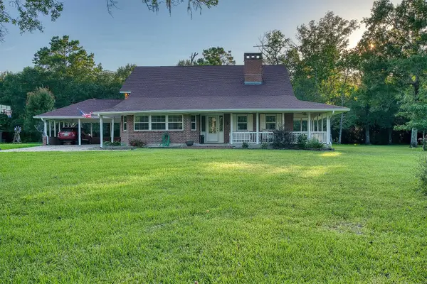 7476 Foard, Beaumont, TX 77705