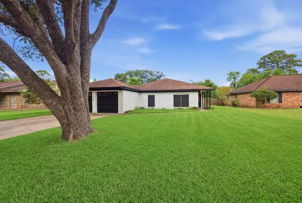 1040 Norwood, Beaumont, TX 77706