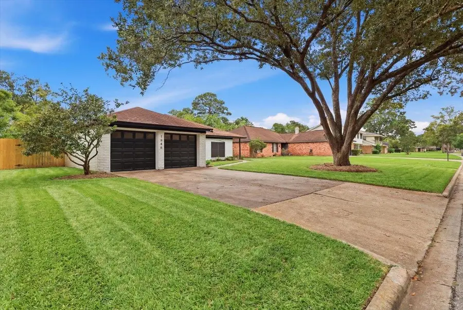 1040 Norwood, Beaumont, TX 77706 - #2
