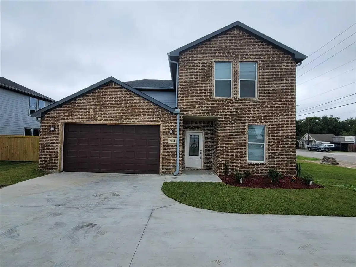 6051 25th Street, Groves, TX 77619 - #1