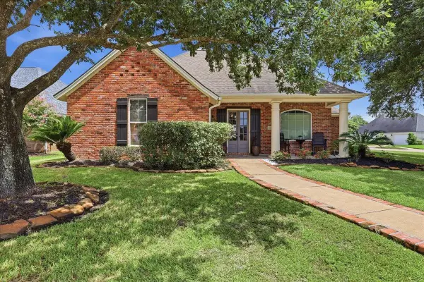 6210 Claybourn Drive, Beaumont, TX 77706