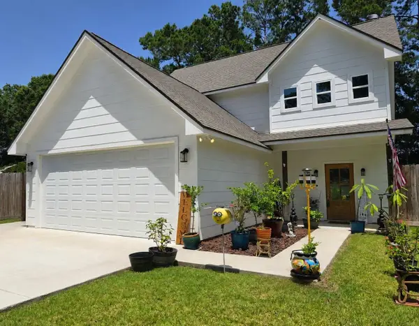 108 Rustic Lane, Lumberton, TX 77657