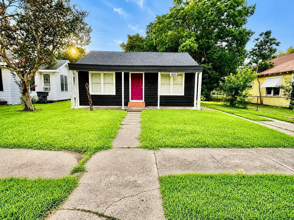 1833 11th St., Port Arthur, TX 77640 - #1