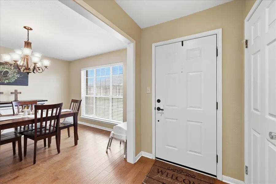1149 Green Meadow, Beaumont, TX 77706 - #2