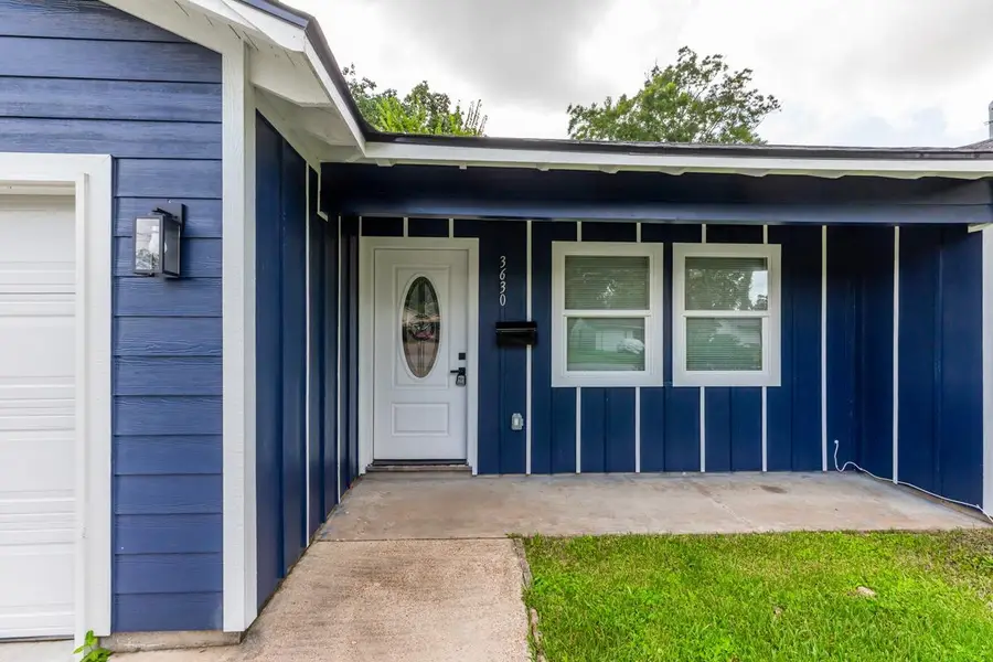 3630 Steelton St, Beaumont, TX 77703 - #3