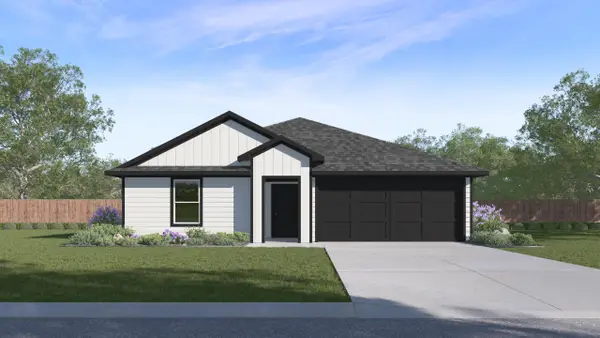 400 China Grove Lane, China, TX 77613