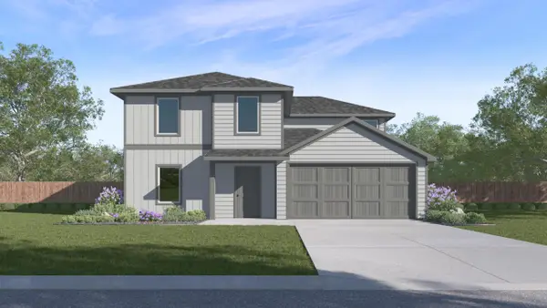 395 China Grove Lane, China, TX 77613