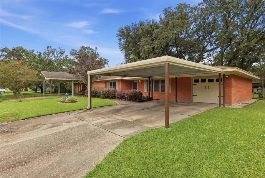 627 Crepe Myrtle, Orange, TX 77630 - #3