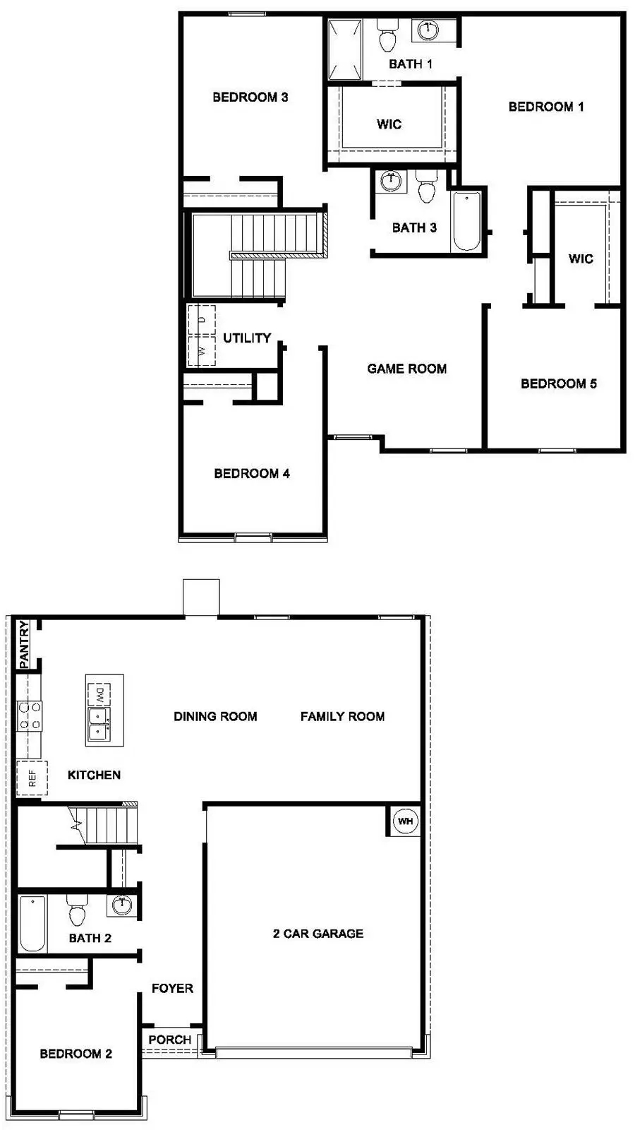 390 China Grove Lane, China, TX 77613-0000 - #3