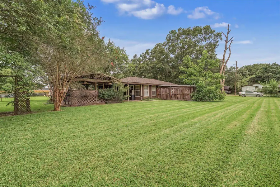 2655 Holton Rd Holton Rd, Beaumont, TX 77707 - #2