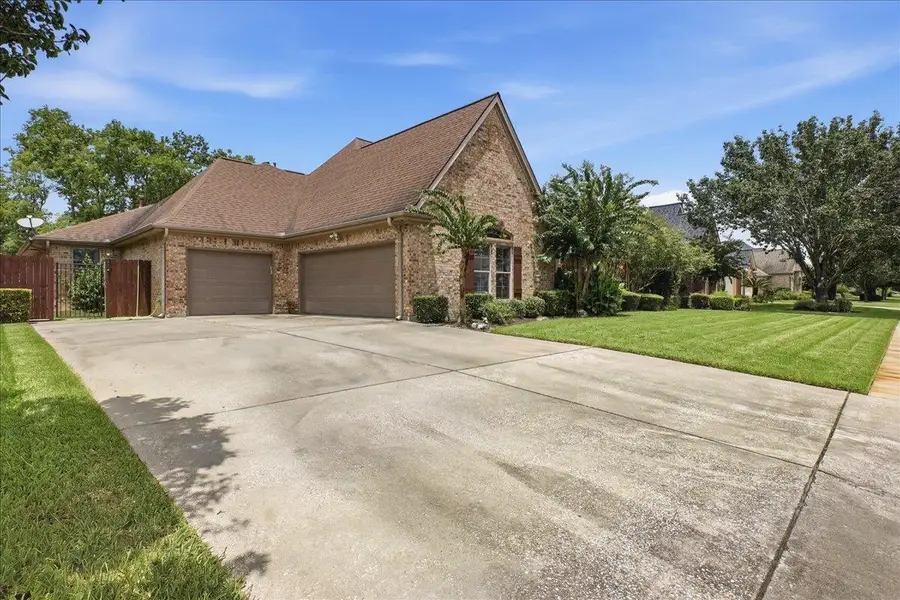 6310 Claybourn Dr, Beaumont, TX 77707-1765 - #3