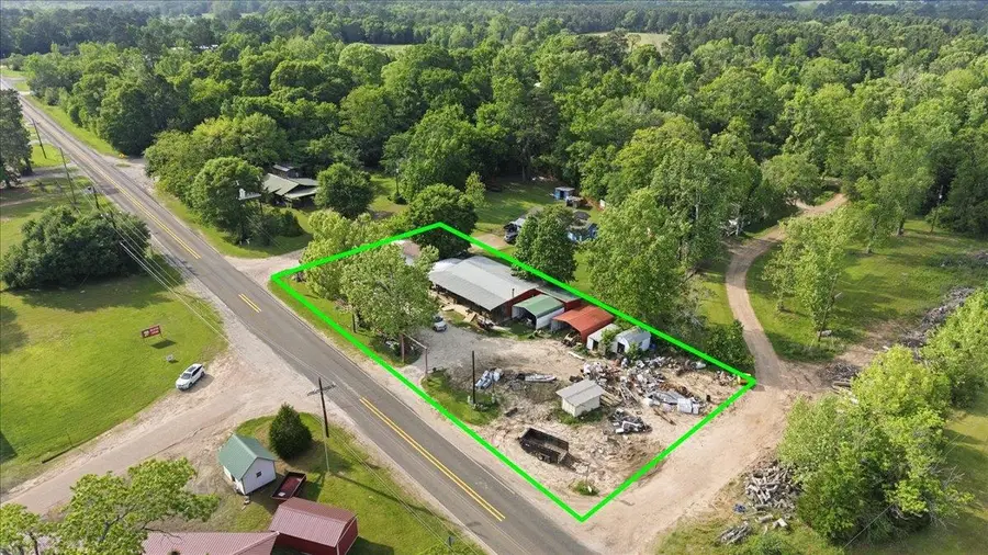 369 FM 1013, Hillister, TX 77624 - #2
