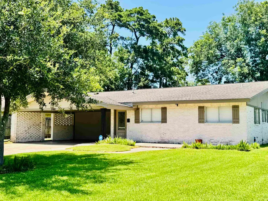 3580 Austin St., Beaumont, TX 77706 - #3