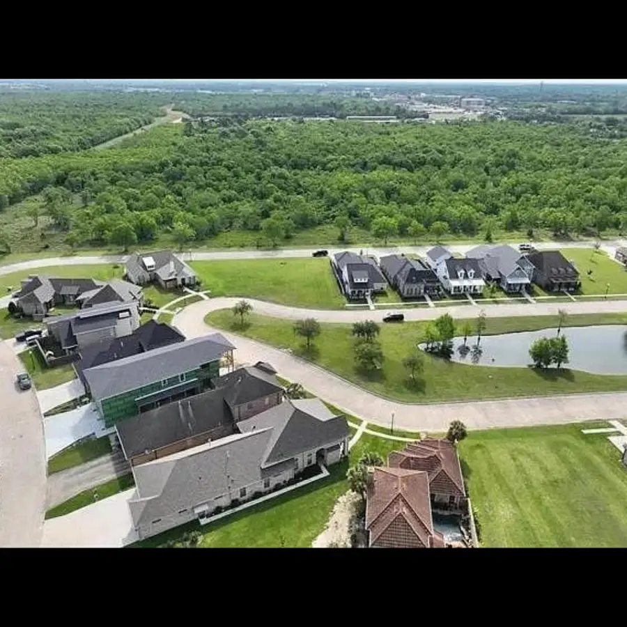 3387 Pond Cir, Beaumont, TX 77707 - #2