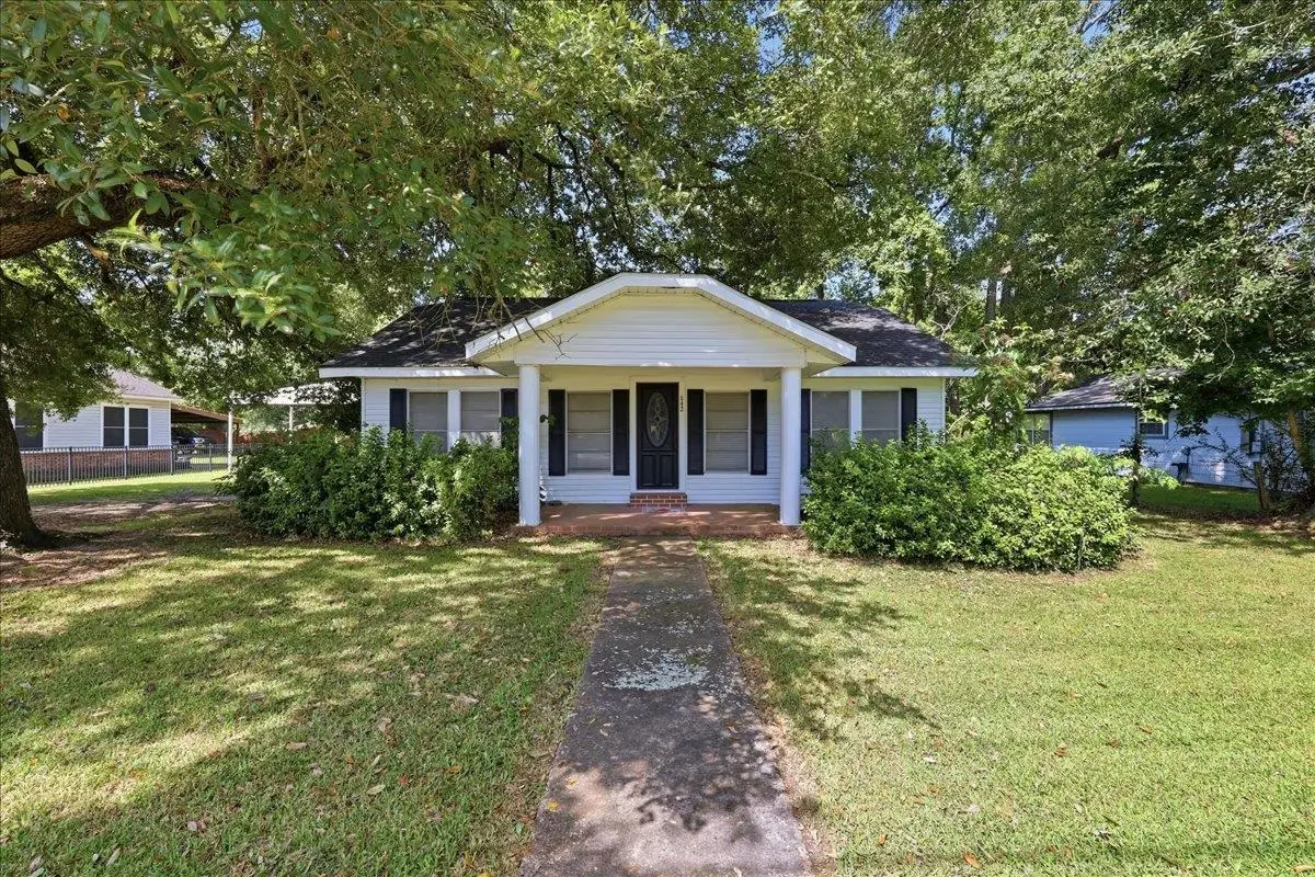642 Texas State Highway 62, Buna, TX 77612 - #1