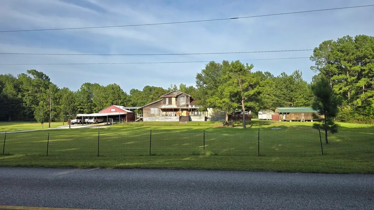 9626 Park Road, Lumberton, TX 77657 - #1
