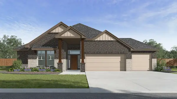 245 Sycamore Court, Lumberton, TX 77657-0000