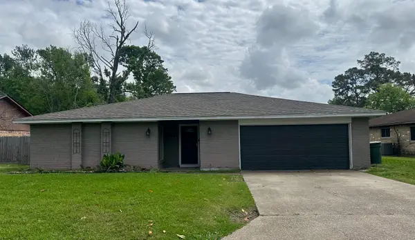 265 Briggs St, Beaumont, TX 77707