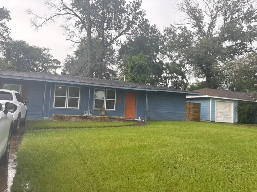 5440 Dewberry Ln, Beaumont, TX 77708 - #2
